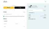 SIMPLYOFFER coupon verification screenshot