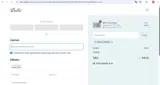fintech_portal coupon verification screenshot