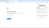 sugarplum coupon verification screenshot