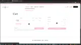 SPRING25 coupon verification screenshot