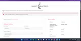 2WEEKBB coupon verification screenshot