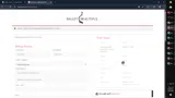 TRYBB16! coupon verification screenshot