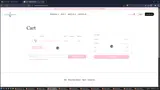 SAVE20 coupon verification screenshot