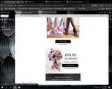 TRYBB16 coupon verification screenshot