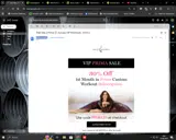 PRIMA25 coupon verification screenshot