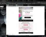 SPRINGTRAINING coupon verification screenshot