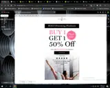 BOGOSTREAM coupon verification screenshot
