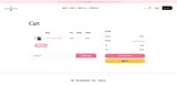 NEWYEAR25 coupon verification screenshot