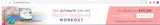 TRYBB16 coupon verification screenshot