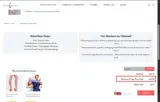 ballet7d coupon verification screenshot