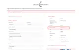 prima25 coupon verification screenshot