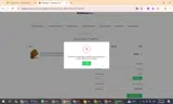 BATS15 coupon verification screenshot