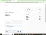 LONI20 coupon verification screenshot