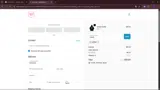 LIFE20 coupon verification screenshot