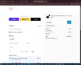 TECNOELITE coupon verification screenshot