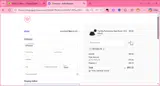 TECNOELITE coupon verification screenshot