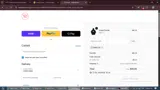 MARLON coupon verification screenshot