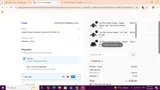MARLON coupon verification screenshot