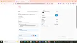 MARLON coupon verification screenshot