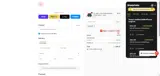 55off coupon verification screenshot