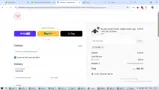 LOCKS coupon verification screenshot