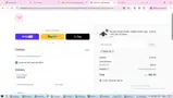 MARLON coupon verification screenshot