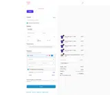 WELCOME96 coupon verification screenshot
