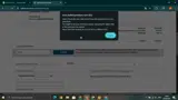 TSS10 coupon verification screenshot