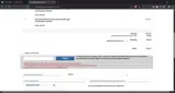 HUNTX1 coupon verification screenshot