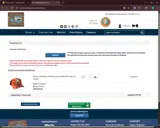 HUNTX1 coupon verification screenshot