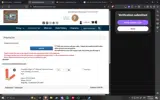 LOADX1 coupon verification screenshot