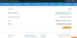 BalloonPlanet.com coupon verification screenshot