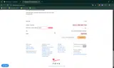 BalloonPlanet.com coupon verification screenshot