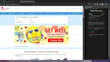 BalloonPlanet.com coupon verification screenshot