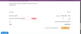 BalloonPlanet.com coupon verification screenshot