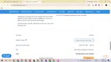 BalloonPlanet.com coupon verification screenshot