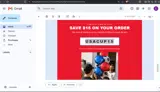 BalloonPlanet.com coupon verification screenshot