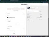 ROLLTIDE coupon verification screenshot