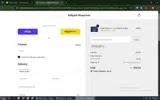 ROLLTIDE coupon verification screenshot