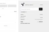 GOLF22 coupon verification screenshot