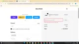 Newyear20 coupon verification screenshot