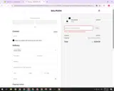ANNIV20 coupon verification screenshot