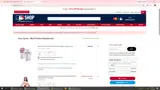 Baltimore Orioles coupon verification screenshot