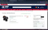 Baltimore Orioles coupon verification screenshot