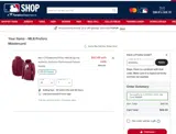 Baltimore Orioles coupon verification screenshot