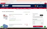 Baltimore Orioles coupon verification screenshot