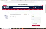 Baltimore Orioles coupon verification screenshot