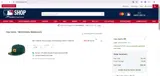 Baltimore Orioles coupon verification screenshot