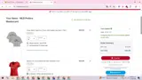 Baltimore Orioles coupon verification screenshot