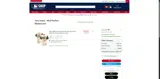 Baltimore Orioles coupon verification screenshot